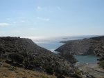 Krta, Santorini, Athny