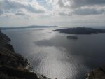 Krta, Santorini, Athny