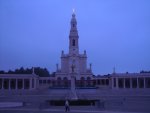 Zájezd do Fatimy, Lurd, La Salette, Santiago de Compostela a Garabandalu 7. 10 - 14. 10. 2017 Zájezd do Fatimy, Lurd, La Salette, Santiago de Compostela a Garabandalu 7. 10 - 14. 10. 2017
