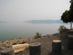 Galilejsk jezero