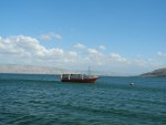 Galilejsk jezero