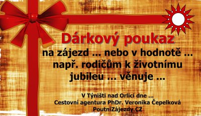 Tip na originální dárek pro vaše blízké Tip na originální dárek pro vaše blízké