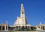 Zájezd do Fatimy, Lurd, La Salette, Santiago de Compostela a Garabandalu 26. 9. - 3. 10. 2017 Zájezd do Fatimy, Lurd, La Salette, Santiago de Compostela a Garabandalu 26. 9. - 3. 10. 2017