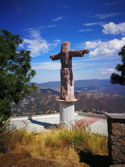 Atraktivn zjezd do Mexika s nvtvou Guadalupe a relaxem v Acapulcu 25. 11. - 5. 12. 2024