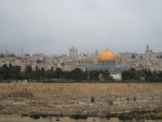 Hradby Jeruzalma