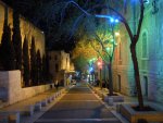 Nazaret - non ulice