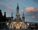 Zájezd do Fatimy, Lurd, La Salette, Santiago de Compostela a Garabandalu 13. 10. - 20. 10. 2017 Zájezd do Fatimy, Lurd, La Salette, Santiago de Compostela a Garabandalu 13. 10. - 20. 10. 2017