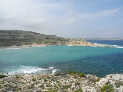 Vzpomnky na zjezd na Maltu