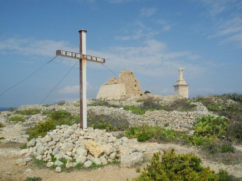 Krsn ostrov sv. Pavla