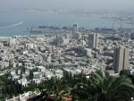 Z�jezd do Izraele - last minute 11. 6. - 18. 6. 2013