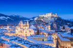 Adventní zájezd po stopách legendární koledy Tichá noc do Oberndorfu a do Salzburgu a Bratislavy 1. 12. - 3. 12. 2017 Adventní zájezd po stopách legendární koledy Tichá noc do Oberndorfu a do Salzburgu a Bratislavy 1. 12. - 3. 12. 2017