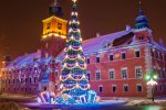 Zájezd do Litvy a Polska - Silvestr ve Vilniusu 28. 12. 2017 - 2. 1. 2018 Zájezd do Litvy a Polska - Silvestr ve Vilniusu 28. 12. 2017 - 2. 1. 2018