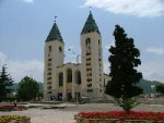 Duchovn�-odpo�inkov� z�jezd do Med�ugorje a k Jadranu - Chorvatsko, Bosna a Hercegovina a �ern� Hora 1. 6. - 11. 6. 2012