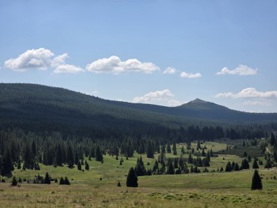 Z�jezd na �umavu 20. 5. � 24. 5. 2027