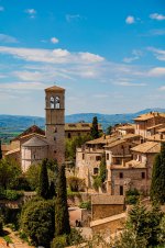 Zájezd do Itálie - Assisi, San Giovanni Rotondo, Monte Sant' Angelo a Loreto za mimořádnou cenu 16. 3. - 21. 3. 2024 Zájezd do Itálie - Assisi, San Giovanni Rotondo, Monte Sant' Angelo a Loreto za mimořádnou cenu 16. 3. - 21. 3. 2024