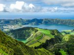 Letecký zájezd na ostrov Sao Miguel (Azorské ostrovy) s návštěvou Fatimy 6. 10. - 13. 10. 2023 Letecký zájezd na ostrov Sao Miguel (Azorské ostrovy) s návštěvou Fatimy 6. 10. - 13. 10. 2023