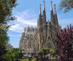 Letecký zájezd do Lurd a Fatimy s návštěvou Santiaga de Compostela, Barcelony, Andorry, Garabandalu a Bragy 7. 10. - 13. 10. 2021 Letecký zájezd do Lurd a Fatimy s návštěvou Santiaga de Compostela, Barcelony, Andorry, Garabandalu a Bragy 7. 10. - 13. 10. 2021