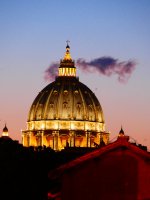 Zájezd Velikonoce v Římě 5. 4. - 10. 4. 2023