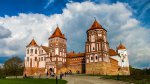 Zájezd do Běloruska 13. 8. - 19. 8. 2018 Zájezd do Běloruska 13. 8. - 19. 8. 2018