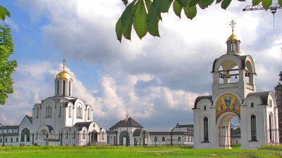 Zájezd do Běloruska a Polska 5. 8. - 9. 8. 2021 Zájezd do Běloruska a Polska 5. 8. - 9. 8. 2021