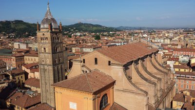 Zájezd do Itálie - Řím, Bologna, Loreto a San Giovanni Rotondo 28. 3. - 31. 3. 2021 Zájezd do Itálie - Řím, Bologna, Loreto a San Giovanni Rotondo 28. 3. - 31. 3. 2021