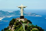 Atraktivní zájezd do Brazílie s návštěvou vodopádů Iguazu v Argentině 13. 11. - 22. 11. 2023 Atraktivní zájezd do Brazílie s návštěvou vodopádů Iguazu v Argentině 13. 11. - 22. 11. 2023