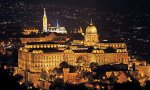 Zájezd do Maďarska - duchovní obnova s Jánem Majerníkem, relax v termálním jezeře v Hevízu, Budapešť a rodiště sv. Martina Szombathely 5. 11. - 9. 11. 2021 Zájezd do Maďarska - duchovní obnova s Jánem Majerníkem, relax v termálním jezeře v Hevízu, Budapešť a rodiště sv. Martina Szombathely 5. 11. - 9. 11. 2021