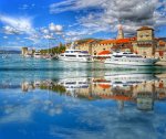 Zájezd do Chorvatska - rozlučka s létem 25. 8. - 1. 9. 2019 Zájezd do Chorvatska - rozlučka s létem 25. 8. - 1. 9. 2019