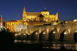Letecký zájezd Perly jižního Španělska - Sevilla, Cordoba, Granada a Gibraltar 2. 4. - 6. 4. 2022