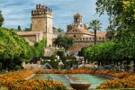 Letecký zájezd Perly jižního Španělska - Sevilla, Cordoba, Granada, Toledo, Avila a Madrid 6. 4. - 11. 4. 2022