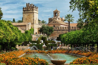 Letecký zájezd Perly jižního Španělska - Valencie, Granada, Cordoba, Sevilla s návštěvou Gibraltaru, Fatimy, Porta a Coimbry 6. 11. - 12. 11. 2024