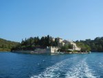 Ostrov Mljet