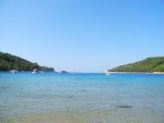 Ostrov Mljet