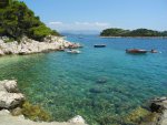 Ostrov Mljet