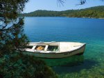 Ostrov Mljet