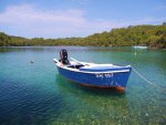 Ostrov Mljet