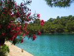 Ostrov Mljet