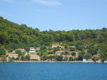 Ostrov Mljet