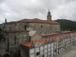 Svatojakubská pěší pouť do Santiago de Compostela