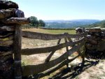 Svatojakubsk p pou do Santiago de Compostela