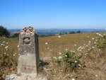 Svatojakubsk pou do Santiago de Compostela