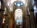 Svatojakubská pěší pouť do Santiago de Compostela