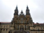 Svatojakubsk p pou do Santiago de Compostela