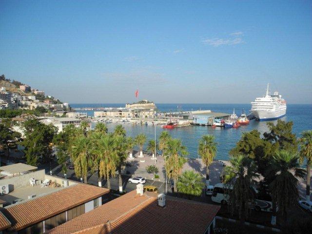 Kusadasi - pstav