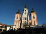 Mariazell