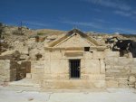 Hrob sv. Filipa (Hierapolis)