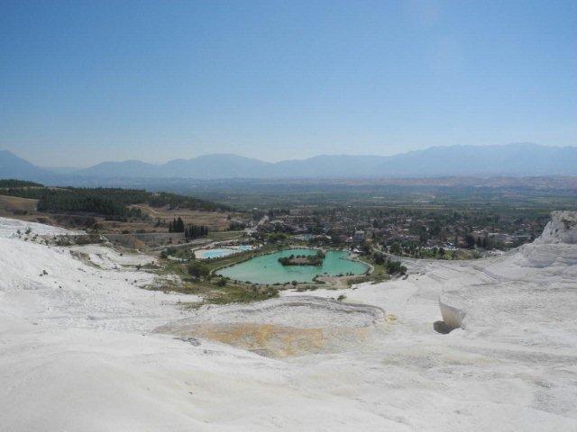 Pamukkale 