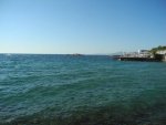 Green beach (Kusadasi)