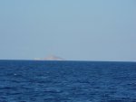 Plavba na řecký ostrov Patmos