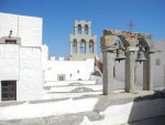 Klášter sv. Jana Evangelisty (Patmos)
